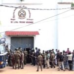 பீல் பகுதியில் மிரட்டி பணம் பறிக்கும் கும்பலைச் சேர்ந்த ஒருவர் கைது