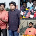 விஸ்வநாத் அண்ட் சன்ஸ் ஒரு உண்மை கதை!.. வெங்கி அட்லூரி லீக் பண்ணிட்டாரே!..