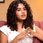 குழந்தை விசயத்தில் விருப்பம் இல்லை .. துஷ்ரா விஜயன் ஓபன் டாக்!