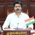 தவெகவில் சேர்ந்து அண்ணன் விஜய்கூட பயணிப்பேன்!