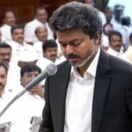 இந்தியாவின் வெற்றியை தடுத்த இலங்கை பேட்ஸ்மேனின் சதம்.. டிராவை நோக்கி செல்கிறதா?