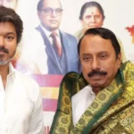 முதல் நாள் வசூலில் அசத்திய மீசைய முறுக்கு 2