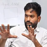 கொழும்பு துறைமுக நகரில் பறக்கத் தயாராகும் பயணிகள் ட்ரோன்!